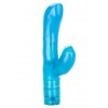 Calexotics G-kiss vibrator - blauw