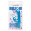 Calexotics G-kiss vibrator - blauw verpakking