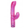 Calexotics G-kiss tarzan vibrator - roze