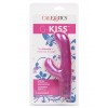 Calexotics G-kiss tarzan vibrator - roze verpakking