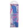 Calexotics Pleasure Bendie vibrator - blauw verpakking