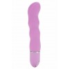 Calexotics Pleasure Bendie vibrator - roze