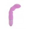 Calexotics Pleasure Bendie vibrator - roze siliconen