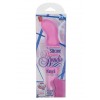 Calexotics Pleasure Bendie vibrator - roze verpakking