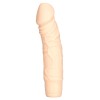 Calexotics Stud silicone woody realistiche vibrator blank