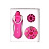 Clitella Pink clitoris vibrator - roze 3 in 1