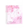 Clitella Pink clitoris vibrator - roze verpakking