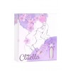 Clitella Purple clitoris vibrator - paars verpakking
