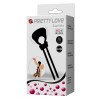 Cockring pretty love cockstrap vibrerend penis