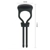 Cockring pretty love cockstrap vibrerend penis sex