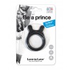 cockring clitorisstimulator siliconen