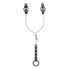 tepelklemmen ketting cockring