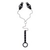 tepelklemmen ketting cockring