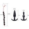 compleet buttplug kit 8 stuks