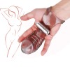 Compleet siliconen buttplug set - 14 stuks