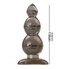 complete buttplug set 4 stuks