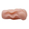 crazy bull linda silicone masturbator