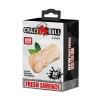 crazy bull masturbator silicoon linda