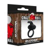 Crazy bull - Eudora cockring vibrerend coc6174
