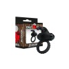Crazy bull - Eudora cockring vibrerend vibratie sextoy