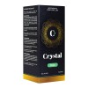 crystal delay gel mannen