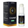 crystal delay vertragende gel