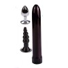vibrator anaal toy bdsm