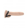 dorcel-dual-ring-cock-ring-zwart