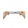 dorcel-dual-ring-cock-ring-zwart