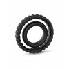dorcel-dual-ring-cock-ring-zwart