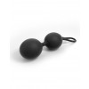 Dorcel Dual Balls Noir vaginaballen zwart