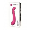 Dorcel So Dildo roze - 22,4 cm