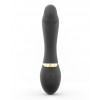 Dorcel Tender Spot flexibele vibrator zwart