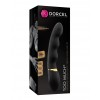 Dorcel Too Much 2.0 tripple motor vibrator verpakking
