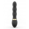 Dorcel Too Much 2.0 tripple motor vibrator zwart