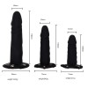 strap-on dildo bdsm