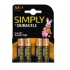 duracell batterij aa vibrator lucht stimulatie