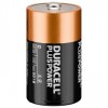 Duracell LR20 mono D batterij vibrator