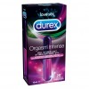 Durex Intens Orgasme gel - 10ml verpakking