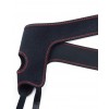 strap-on harnas