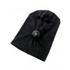 hoofdmasker met mondknevel bdsm