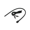 Electro urtehral bi-polair bdsm sextoys