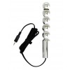 electro-sex-bullet-dildo-bi-polar-160-mm anaal