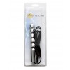 electro-sex-bullet-dildo-bi-polar-160mm-vagina