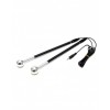 Electro sticks uni-polair 2st bdsm