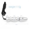 Electro stimulatie buttplug