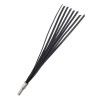 Electro neonwand whip bdsm spanking sextoy