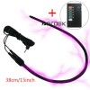electrosex penisplug met controller