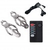 electroplay tepelklemmen met controller