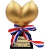 Erotische breast shape award